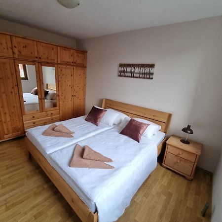 Denylana Apartman Apartment Konjic Exterior photo