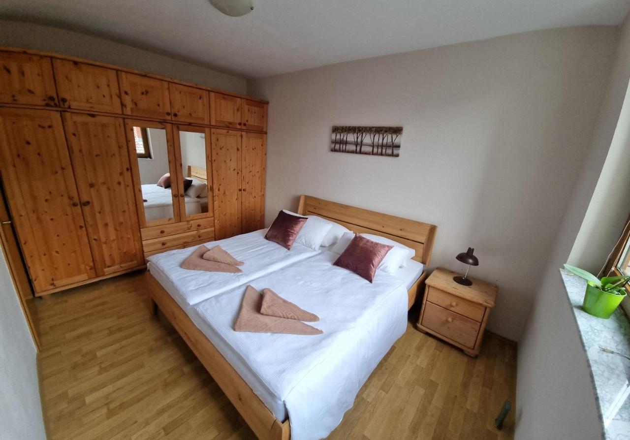 Denylana Apartman Apartment Konjic Exterior photo