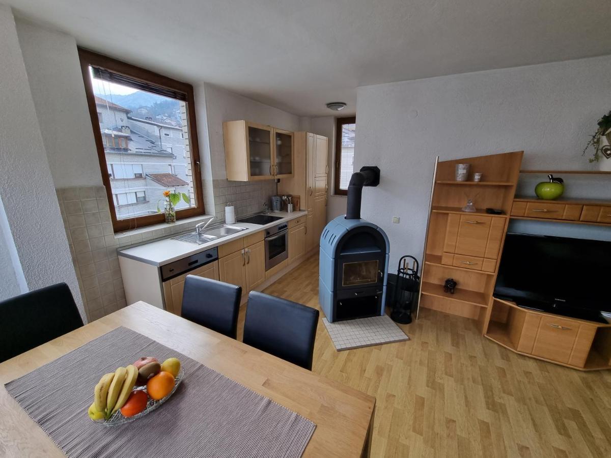 Denylana Apartman Apartment Konjic Exterior photo