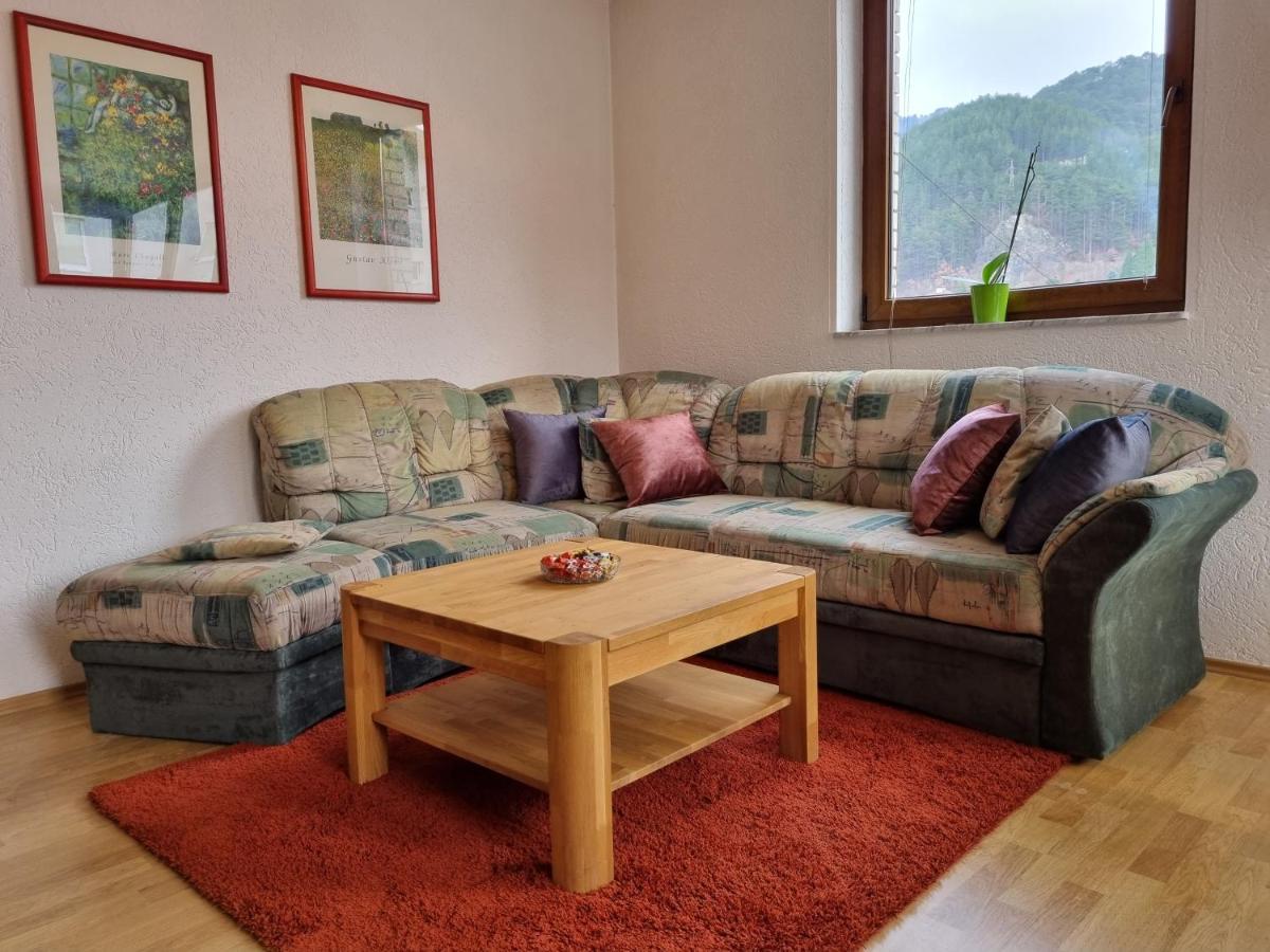 Denylana Apartman Apartment Konjic Exterior photo