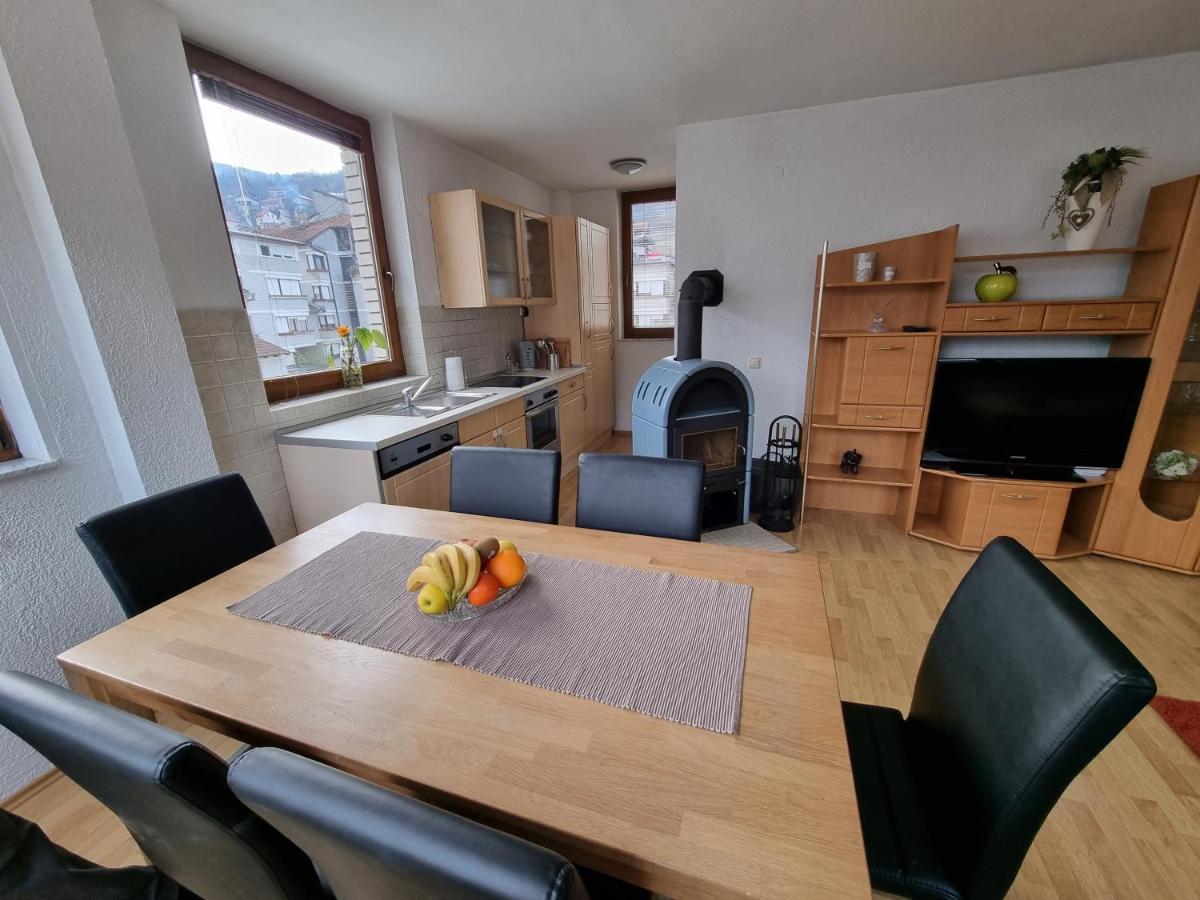 Denylana Apartman Apartment Konjic Exterior photo