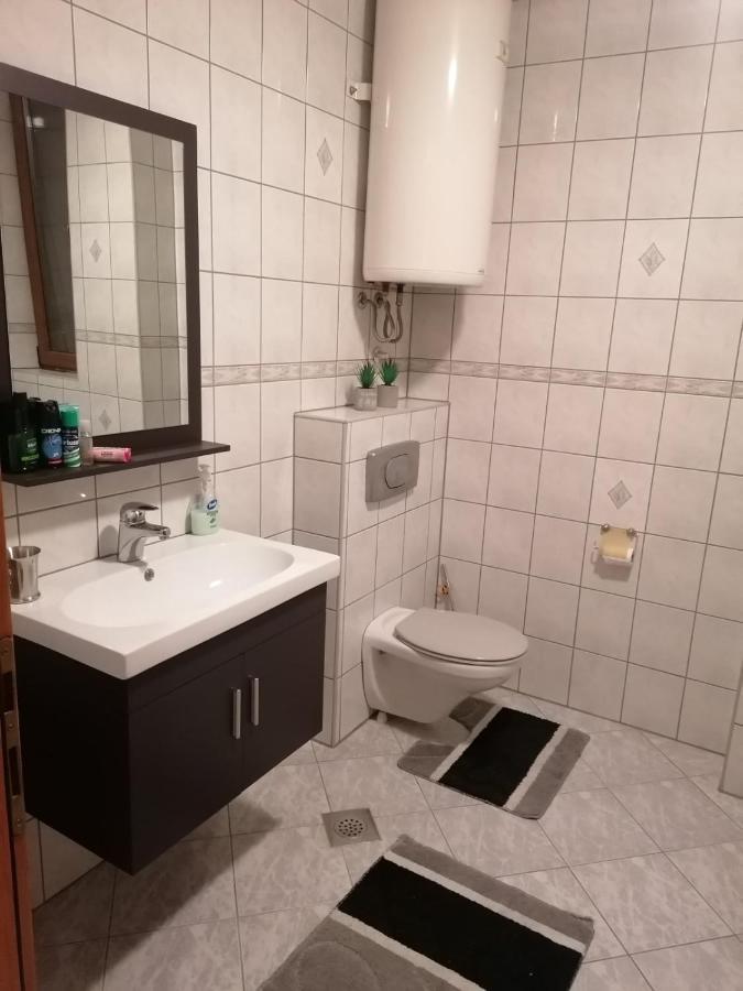 Denylana Apartman Apartment Konjic Exterior photo