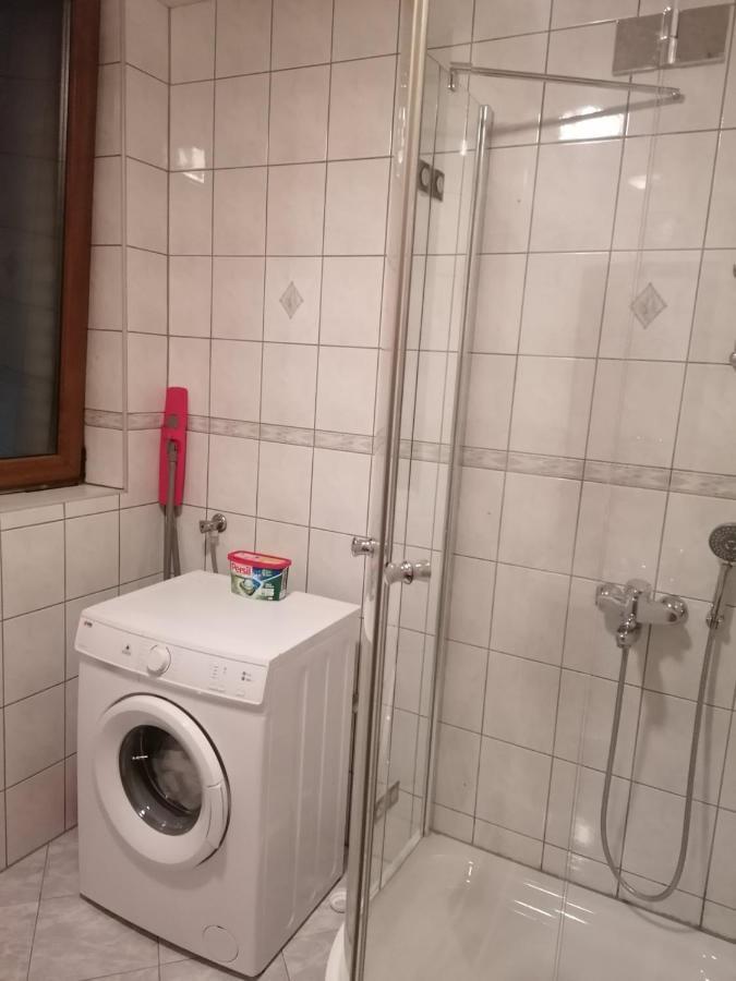Denylana Apartman Apartment Konjic Exterior photo
