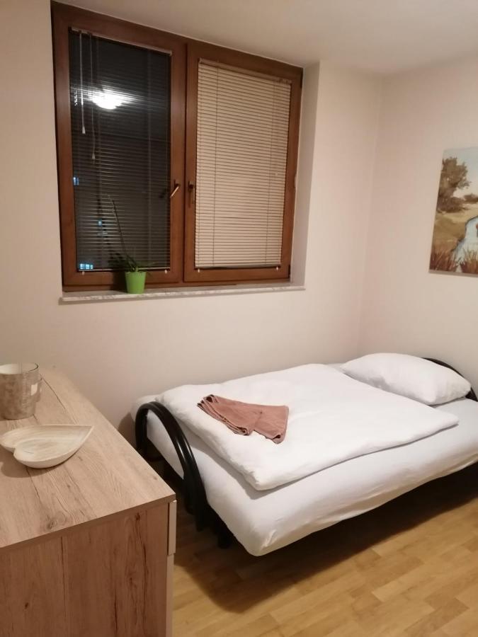 Denylana Apartman Apartment Konjic Exterior photo