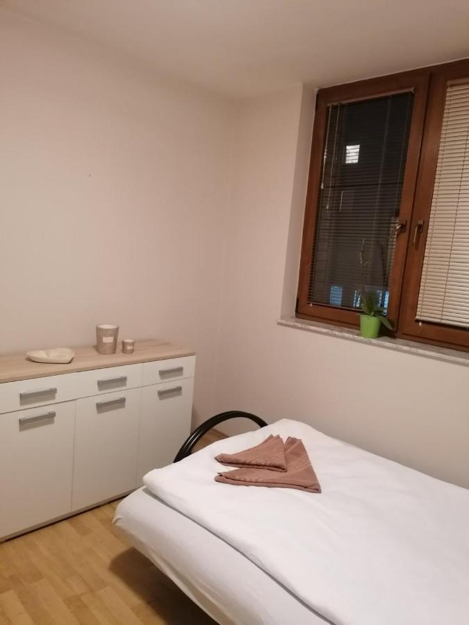 Denylana Apartman Apartment Konjic Exterior photo