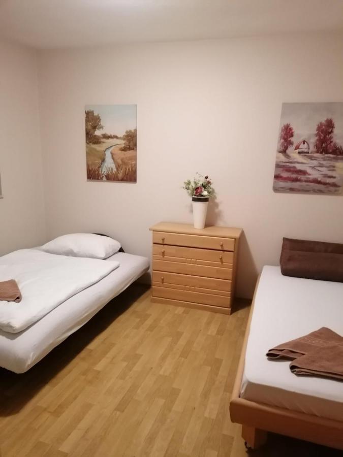 Denylana Apartman Apartment Konjic Exterior photo